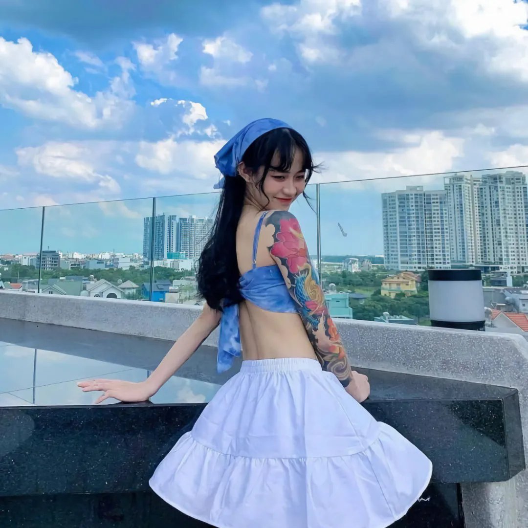 闪闪惹人爱
