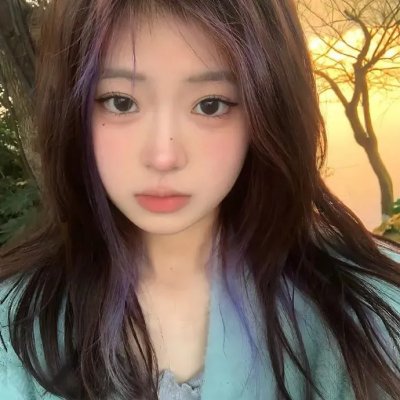 玉女迷春