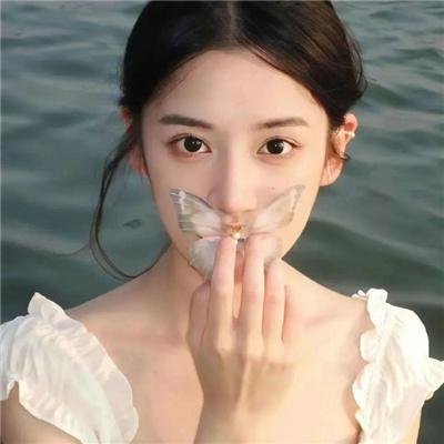 黑色姐妹花